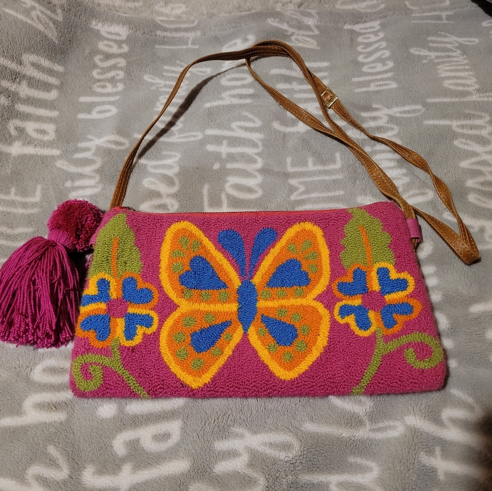 Crossbody - Picture 2 of 3